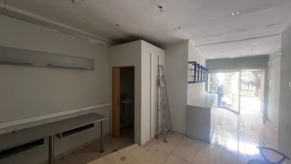 Κατάστημα 40 τ.μ. προς ενοικίαση, Ν. Χίου, Χίος