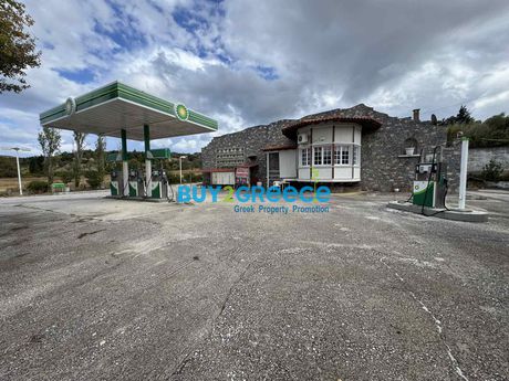 Οικόπεδο 2.400τ.μ. για πώληση-Κύμη