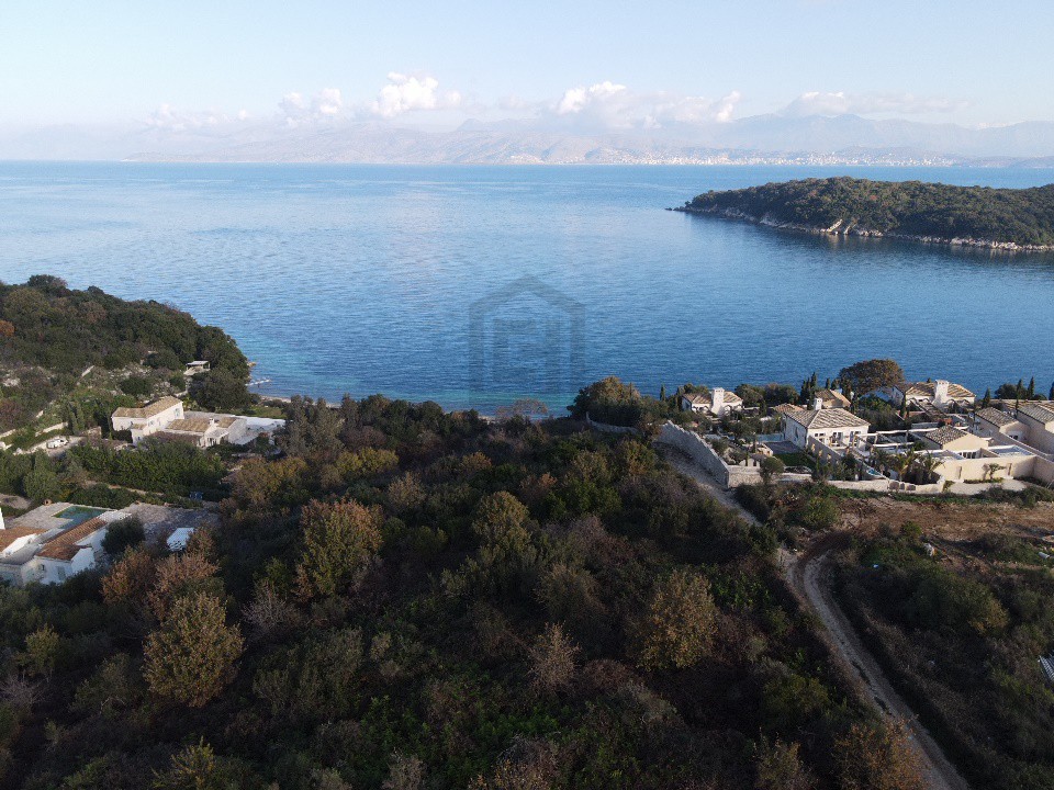 Οικόπεδο 22.000 τ.μ. πρός πώληση, Ν. Κέρκυρας, Κέρκυρα