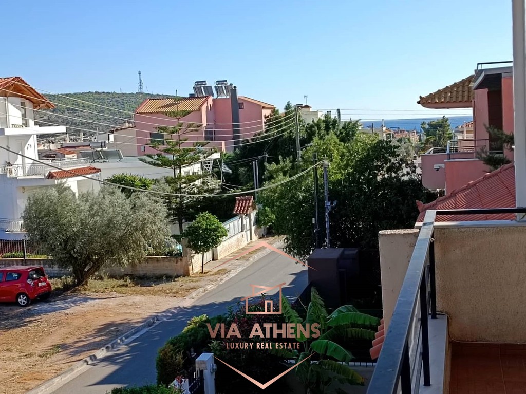 Μεζονέτα 198 τ.μ. πρός πώληση, Αθήνα - Νότια Προάστια, Βάρη- Βάρκιζα