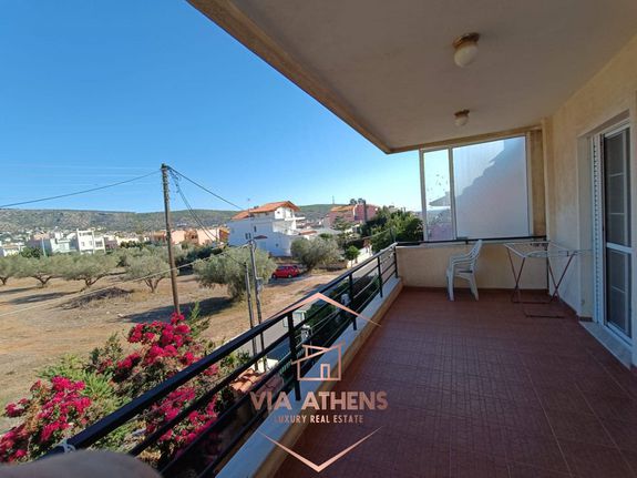 Maisonette 198 sqm for sale, Athens - South, Vari - Varkiza