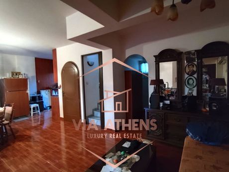 Maisonette 198 sqm for sale