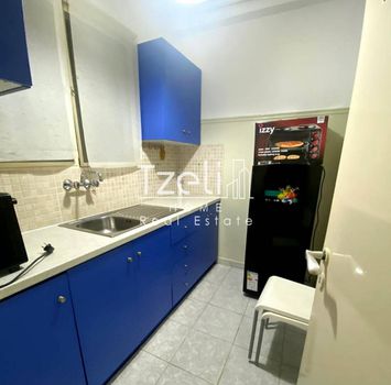 Studio / γκαρσονιέρα 31τ.μ. για ενοικίαση-Γουδή » Άγιος θωμάς