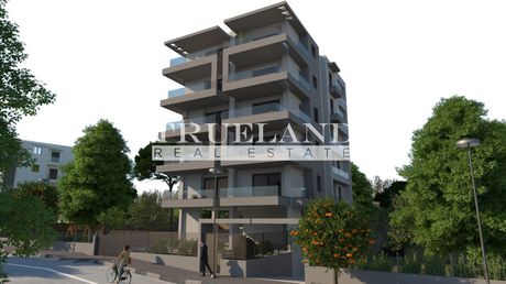 Apartment 133sqm for sale-Cholargos