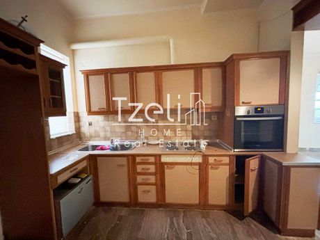 Διαμέρισμα 80τ.μ. για ενοικίαση-Βύρωνας » Ζωοδόχος πηγή