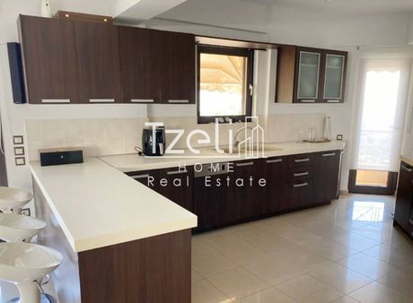 Apartment 130sqm for rent-Nikaia » Cemetery