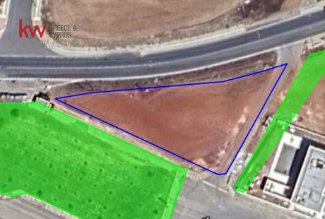 Αγροτεμάχια 1.020τ.μ. για πώληση-