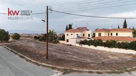 Οικόπεδο 745τ.μ. για πώληση-