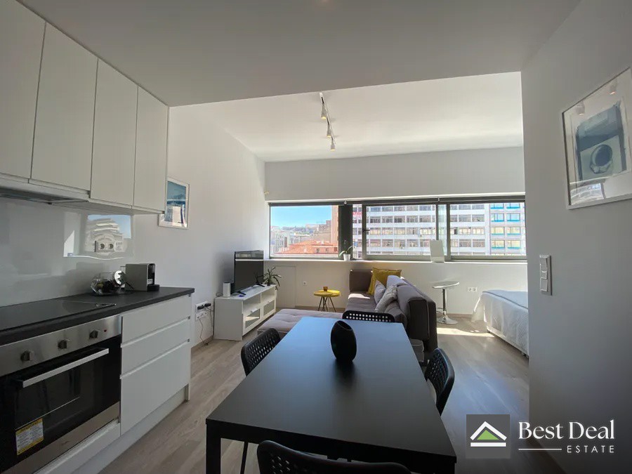 Studio / γκαρσονιέρα 43 τ.μ. προς ενοικίαση, Ομόνοια Αθήνας
