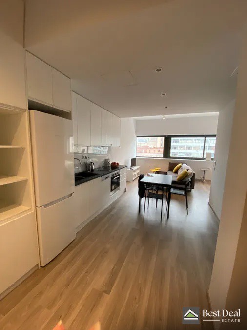 Studio / γκαρσονιέρα 43 τ.μ. προς ενοικίαση, Ομόνοια Αθήνας