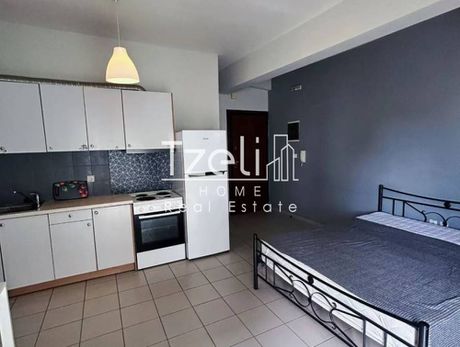 Studio 30sqm for rent-Gazi - Metaxourgio - Votanikos » Gkazi