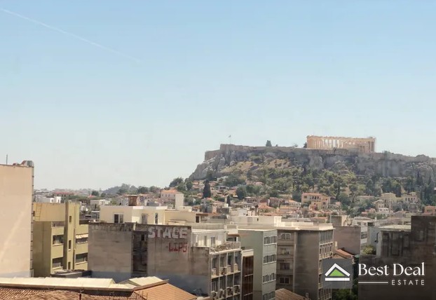 Loft 153 τ.μ. πρός ενοικίαση, Αθήνα - Κέντρο, Κέντρο