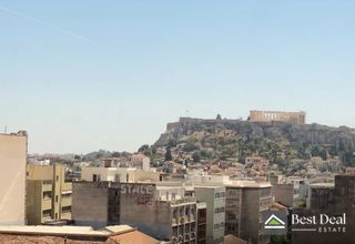 Loft 153 τ.μ. πρός ενοικίαση, Αθήνα - Κέντρο, Κέντρο-thumb-1