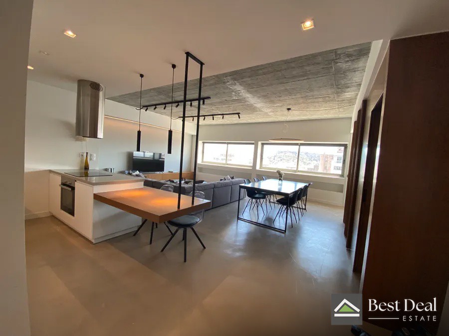 Loft 153 τ.μ. πρός ενοικίαση, Αθήνα - Κέντρο, Κέντρο