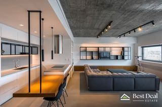 Loft 153 τ.μ. για ενοικίαση