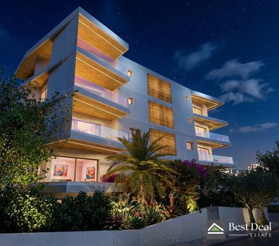 Maisonette 155 sqm for sale