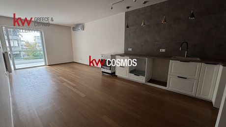 Διαμέρισμα 101τ.μ. για πώληση-Παλαιό φάληρο