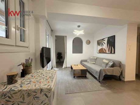 Studio / γκαρσονιέρα 45τ.μ. για πώληση-Παλαιό φάληρο