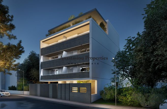 Maisonette 140 sqm for sale, Thessaloniki - Suburbs, Thermi
