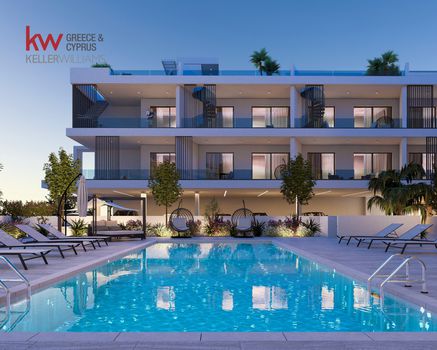 Διαμέρισμα 68,5τ.μ. για πώληση-Λειβάδια