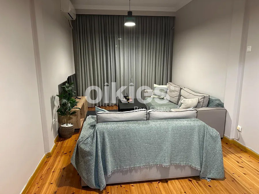 Διαμέρισμα 80 τ.μ. προς πώληση, Άγιος Δημήτριος Θεσσαλονίκης