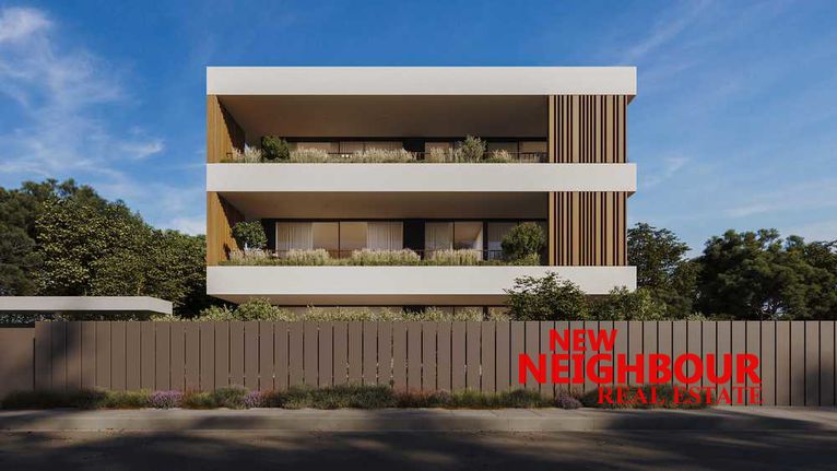 Apartment 81 sqm for sale, Athens - North, Chalandri