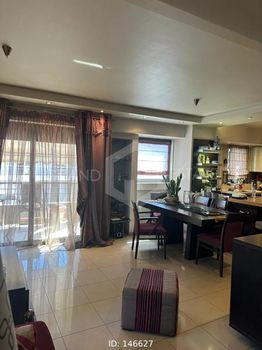 Διαμέρισμα 100τ.μ. για πώληση-Νέο ψυχικό » Άγιος γεώργιος