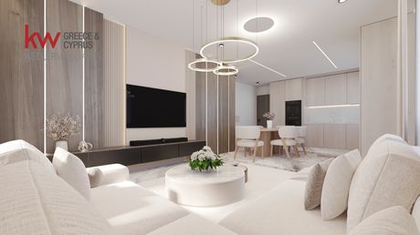 Κτίριο 1τ.μ. για πώληση-Λάρνακα - κέντρο