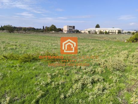 Parcel 4.500sqm for sale-Thermi » Neo Risio
