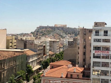 Διαμέρισμα 153τ.μ. για ενοικίαση-Κέντρο » Ψυρρή