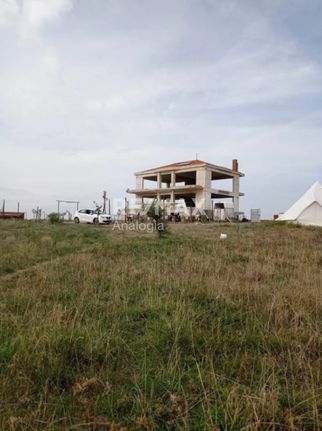 Detached home 390 sqm for sale, Thessaloniki - Suburbs, Migdonia