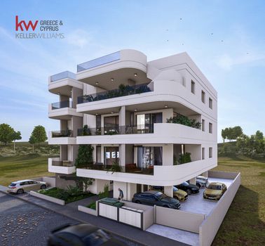 Κτίριο 1τ.μ. για πώληση-Λάρνακα - κέντρο