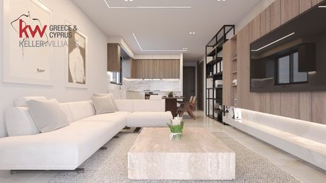 Building 1sqm for sale-Larnaca (Center)