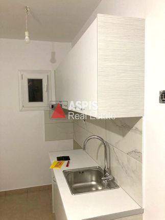 Studio 37 sqm for sale, Athens - Center, Patision - Acharnon