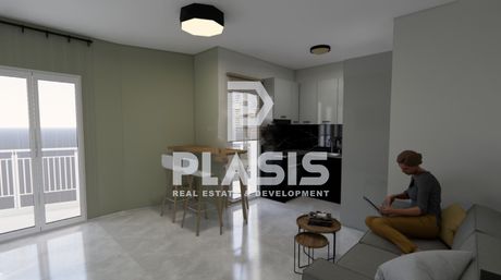 Studio / γκαρσονιέρα 43τ.μ. για πώληση-Ανάληψη