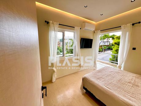 Διαμέρισμα 50τ.μ. για πώληση-Βάρη- βάρκιζα