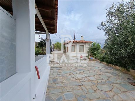 Μονοκατοικία 180τ.μ. για πώληση-Κορωπί