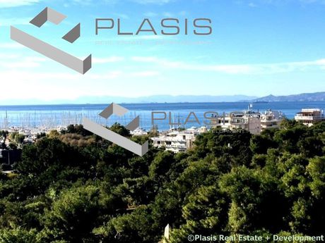 Διαμέρισμα 106τ.μ. για πώληση-Άλιμος