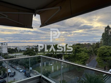 Διαμέρισμα 106τ.μ. για πώληση-Άλιμος