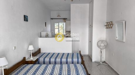 Διαμέρισμα 25τ.μ. για ενοικίαση-Σαντορίνη » Θήρα