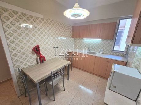 Apartment 80sqm for rent-Patra » Ipsila Alonia