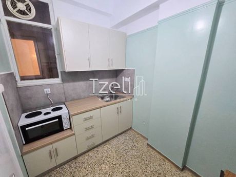 Apartment 55sqm for rent-Patra » Patra Centre
