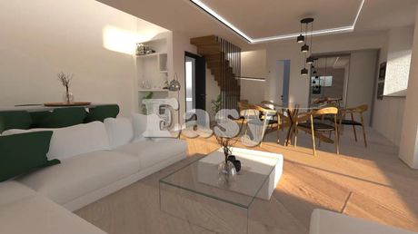 Maisonette 108sqm for sale-Elliniko » Kato Sourmena