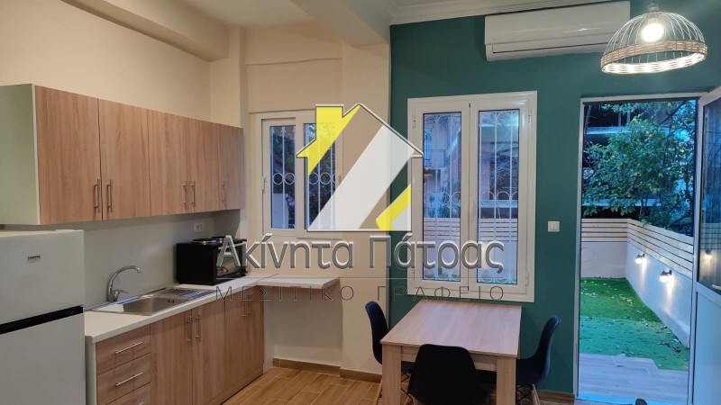 Διαμέρισμα 45 τ.μ. προς ενοικίαση, Αχαΐα, Πάτρα