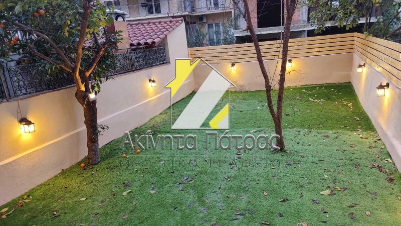 Διαμέρισμα 45 τ.μ. προς ενοικίαση, Αχαΐα, Πάτρα