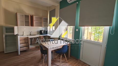 Apartment 45sqm for rent-Patra » Patra Centre