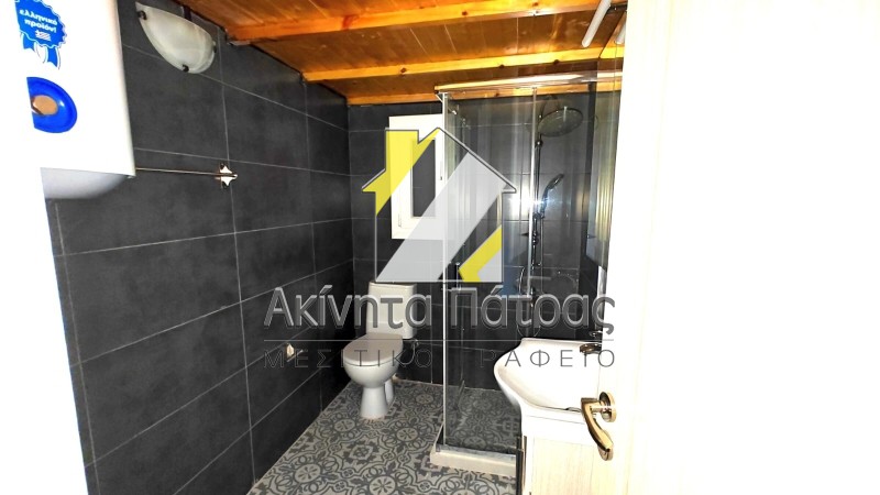 Διαμέρισμα 45 τ.μ. προς ενοικίαση, Αχαΐα, Πάτρα