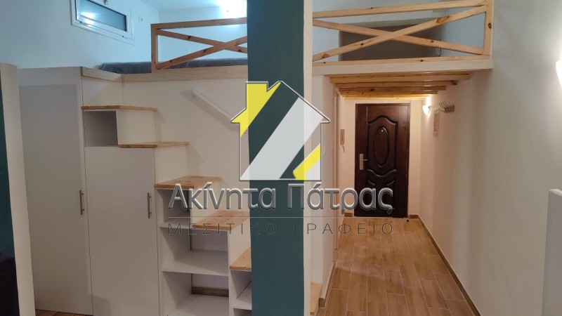 Διαμέρισμα 45 τ.μ. προς ενοικίαση, Αχαΐα, Πάτρα