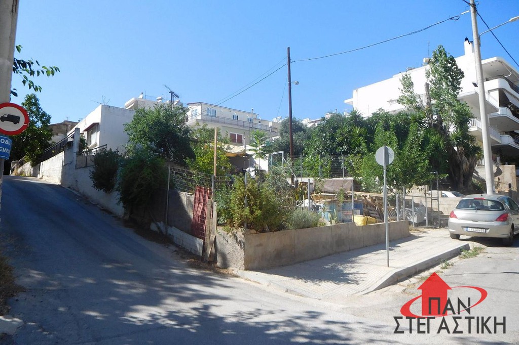 Οικόπεδο 260 τ.μ. πρός πώληση, Αθήνα - Δυτικά Προάστια, Μεταμόρφωση