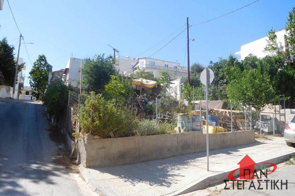 Οικόπεδο 260 τ.μ. πρός πώληση, Αθήνα - Δυτικά Προάστια, Μεταμόρφωση